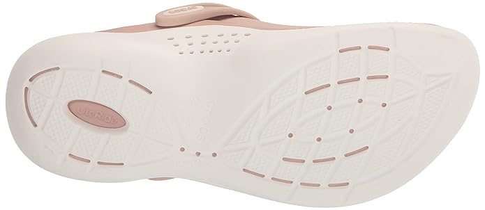 Crocs Unisex-Adult Literide 360 Clog Clog - View 3