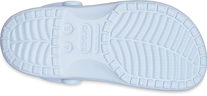crocs Unisex-Adult Baya Clog Clog - View 5