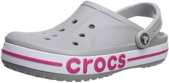 Crocs Unisex-Adult Bayaband ClogClogs - View 5