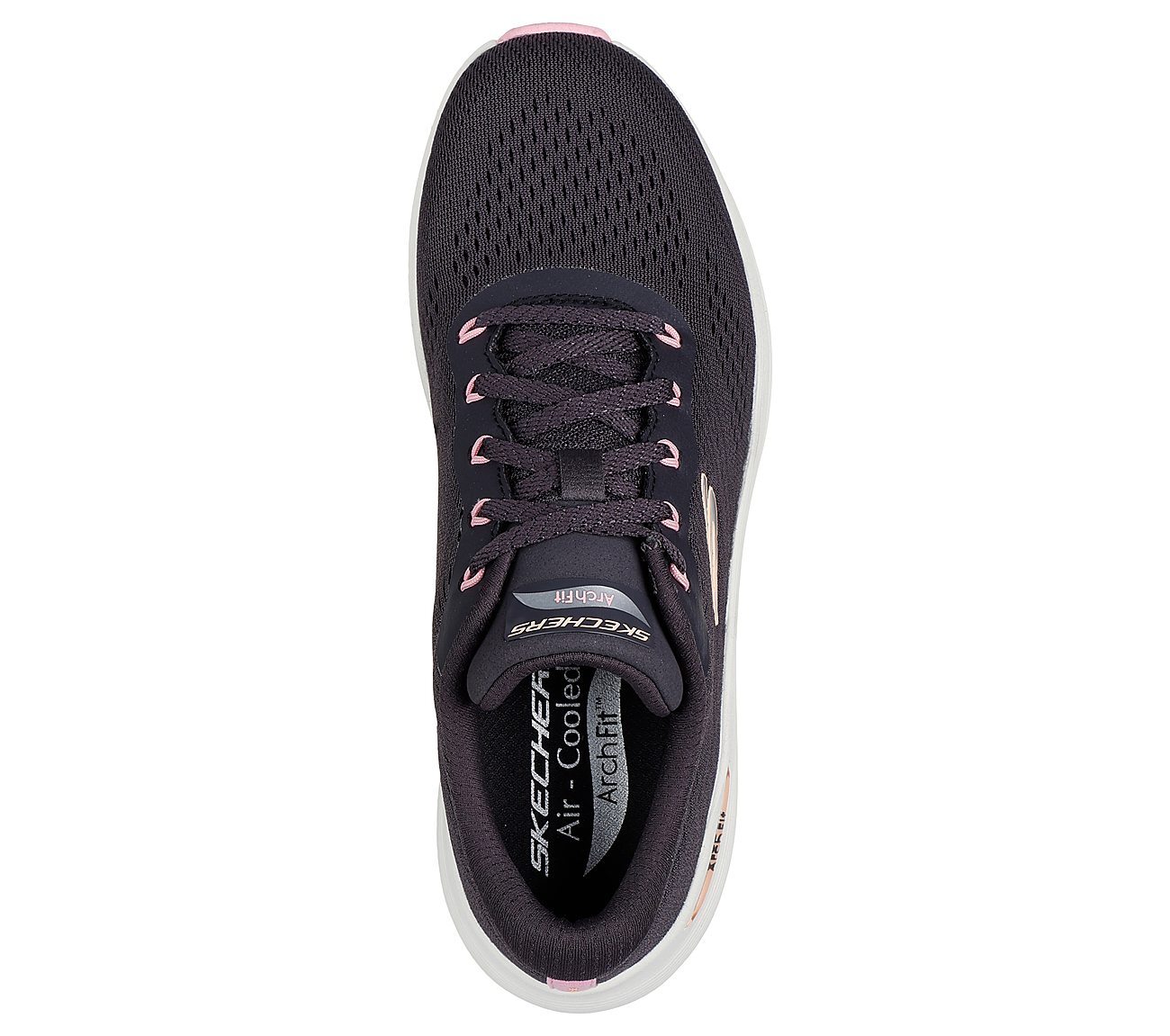 Skechers ARCH FIT 2.0 - BIG LEAGUE - View 5
