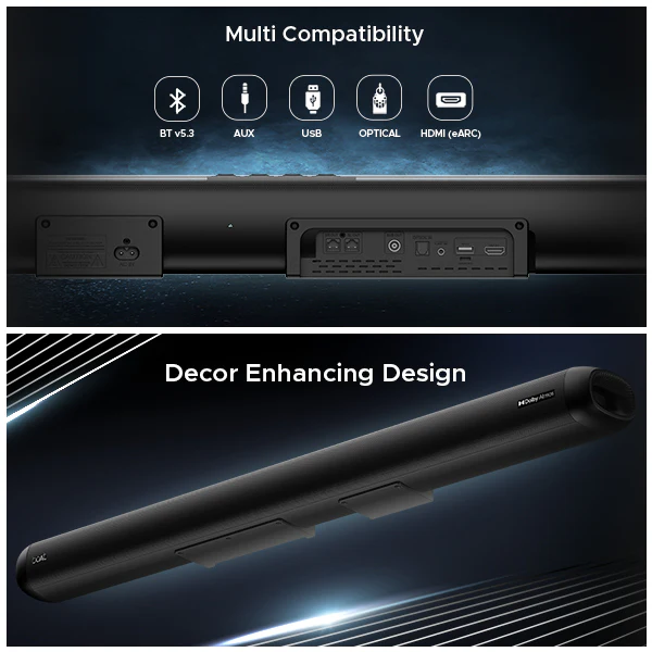 boAt Aavante Bar A2060 Dolby   - View 2