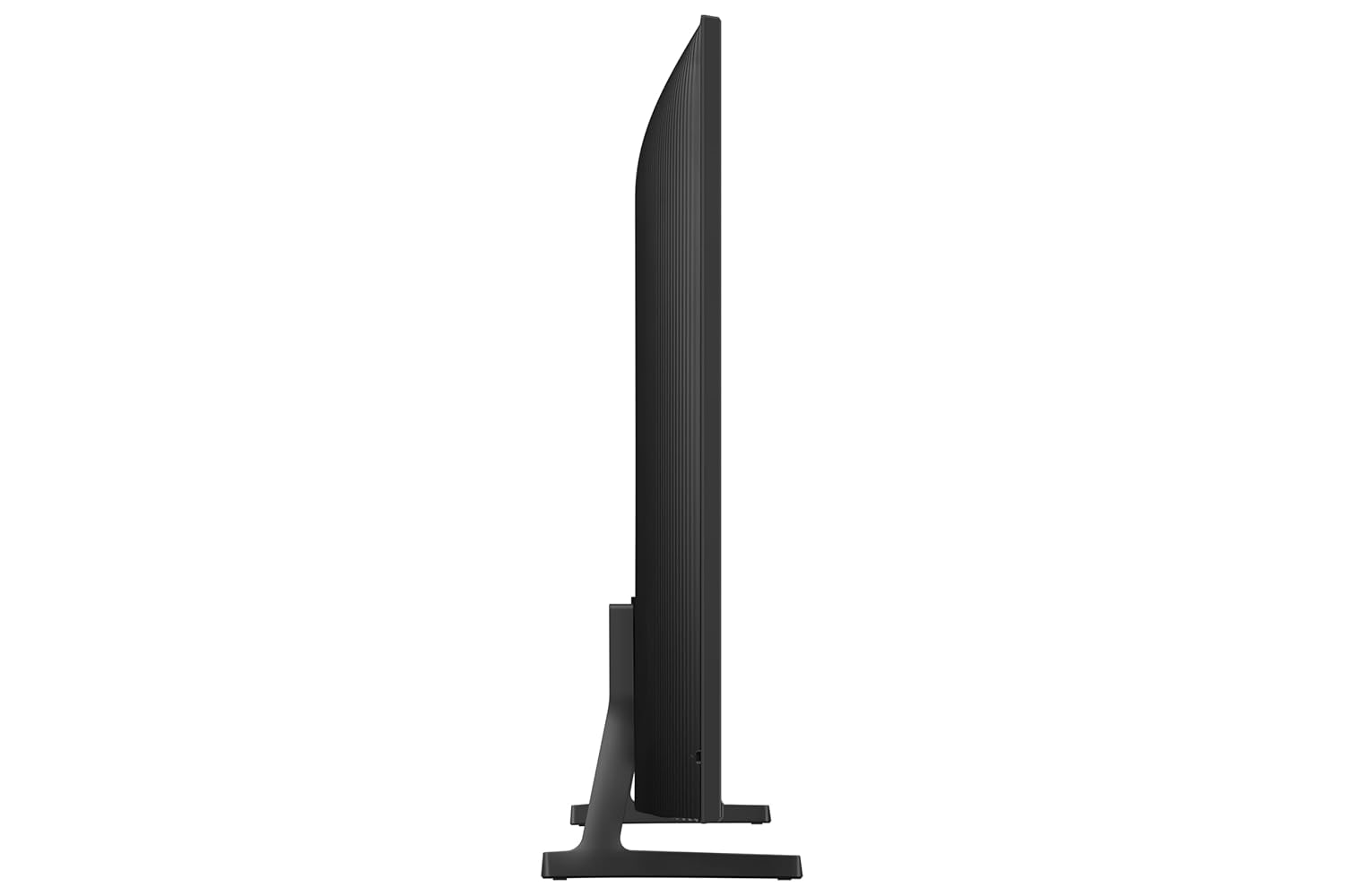 Samsung 138 cm (55 inches) Vision AI 4K Ultra HD Smart QLED TV QA55QEF1AULXL - View 2