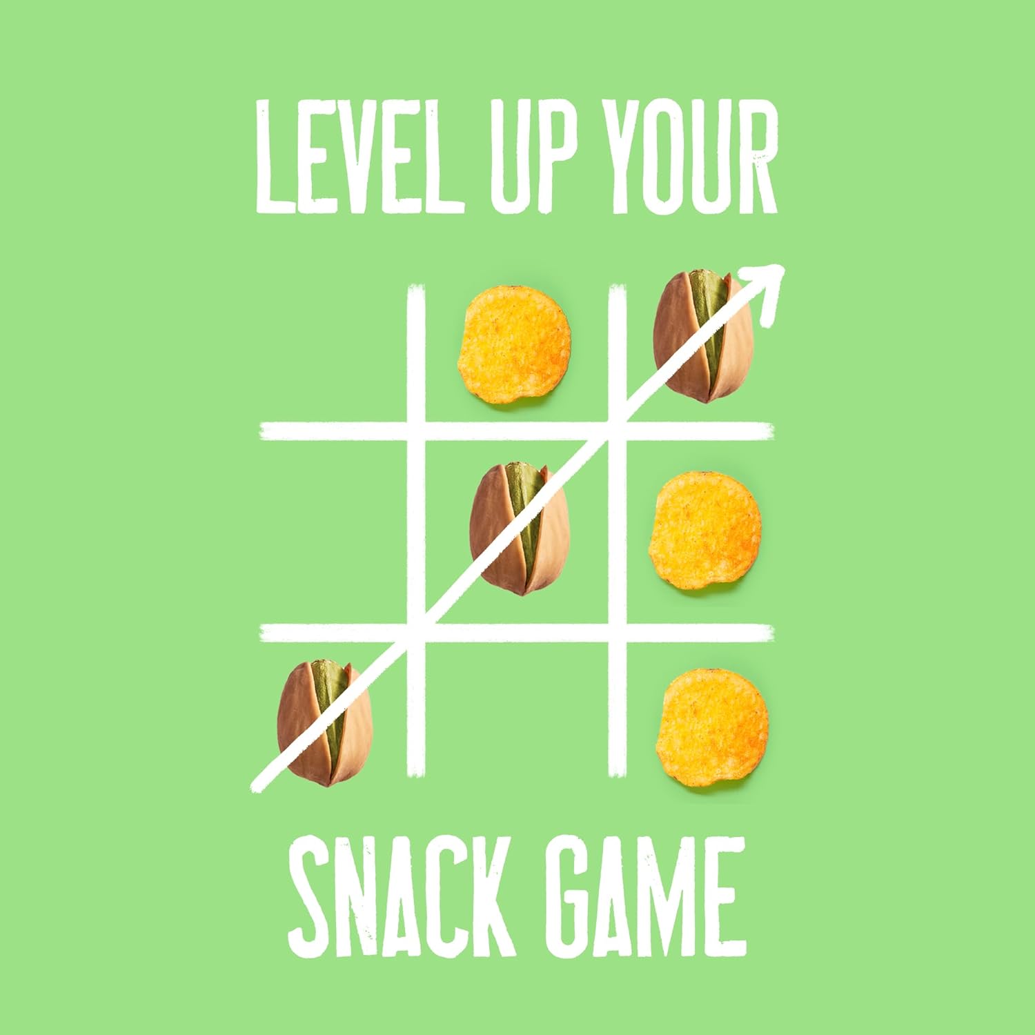 1kg Yogabar Premium Pista Crunchy Pistachios|Tasty & Healthy Nuts Dry Fruits|Rich in Protein, Fibre, Gluten Free & Low Calories|Healthy Snacks|Dry Fruit Gift Pack - View 3